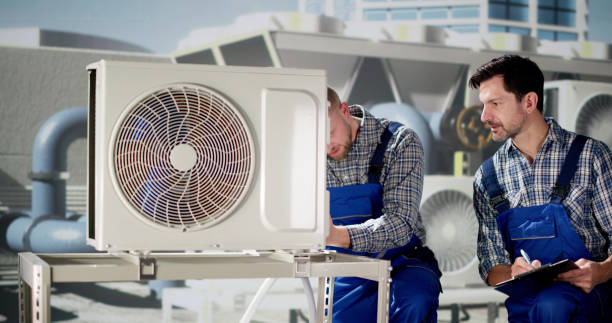 Best HVAC installation services  in Mondovi, WI