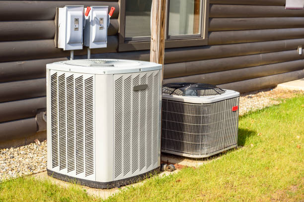 Trusted Mondovi, WI HVAC Experts